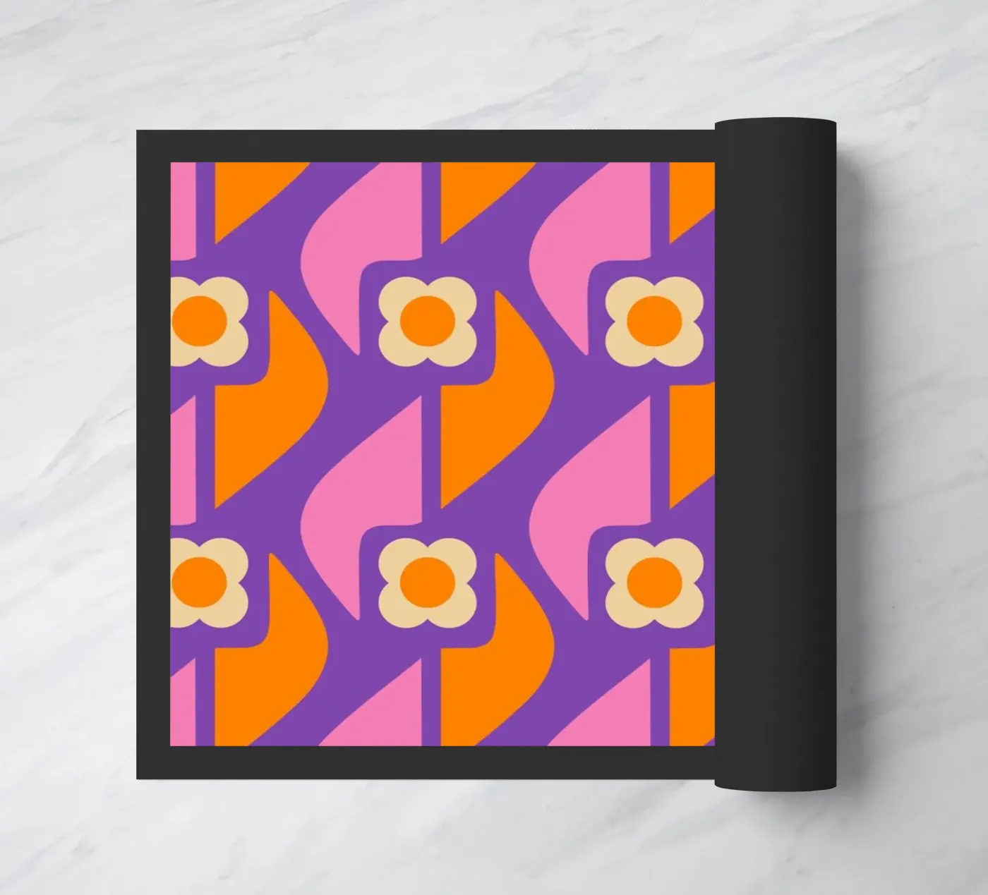 oijoi doormat by fummelhummel