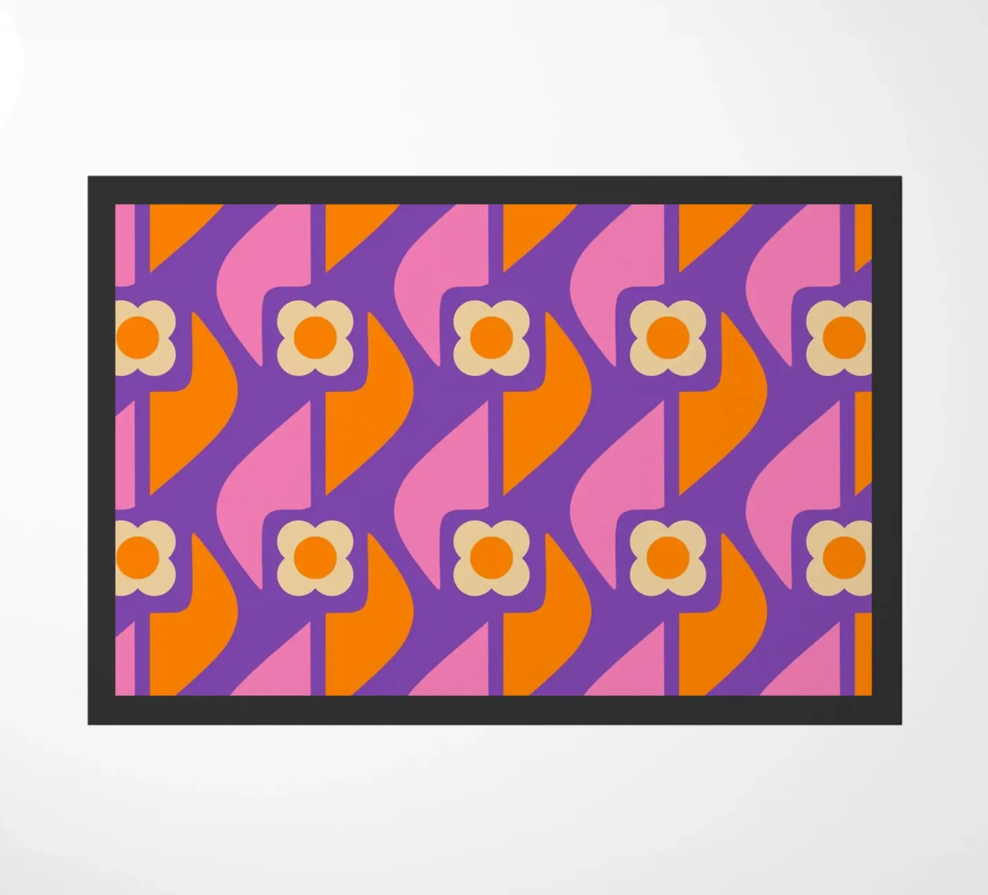 oijoi doormat by fummelhummel