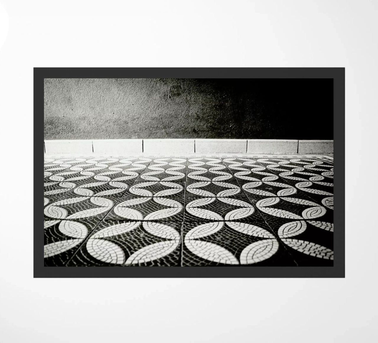 On the Floor zerbino da Anja Hebrank Photography