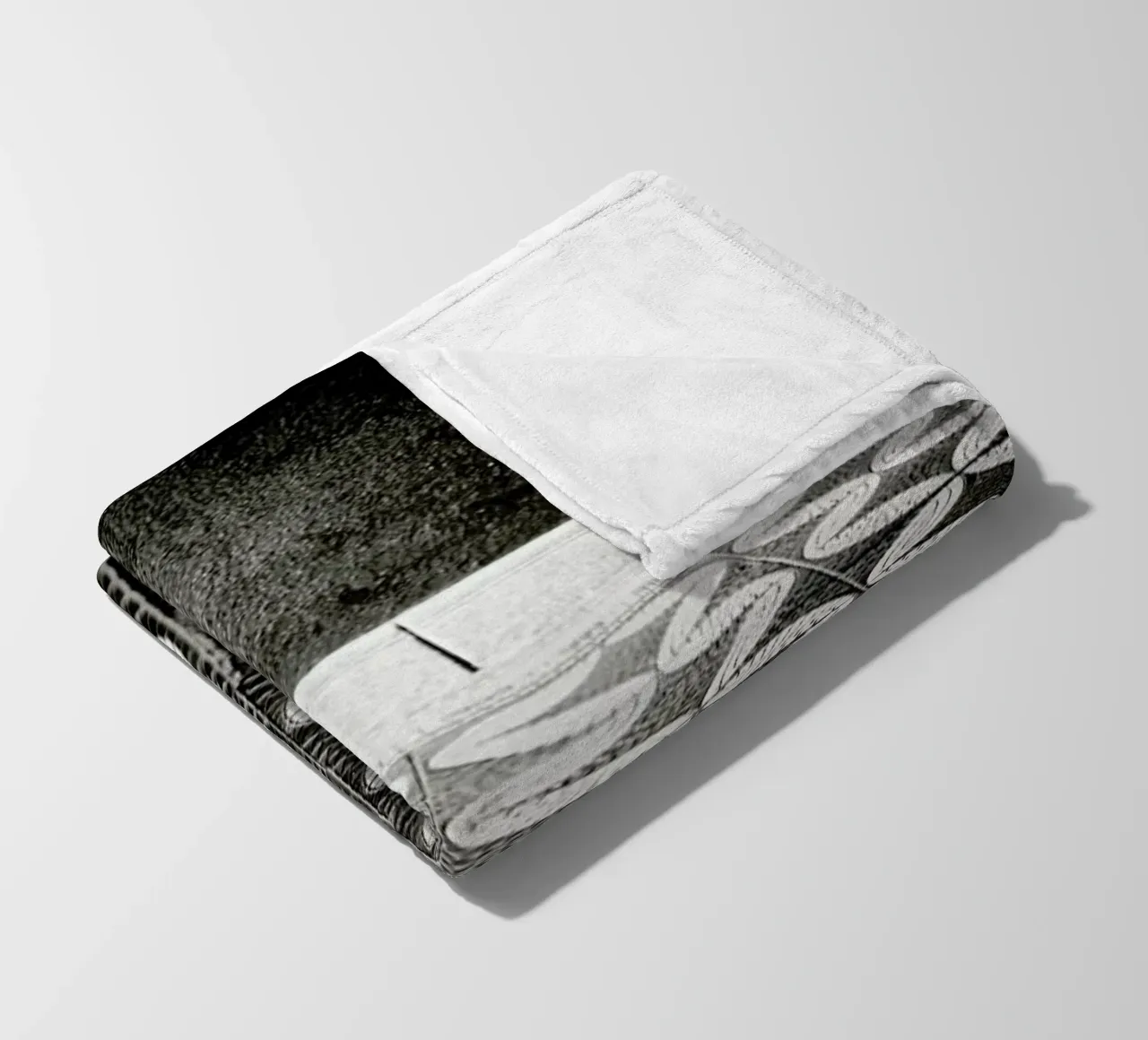 On the Floor coperta in pile da Anja Hebrank Photography