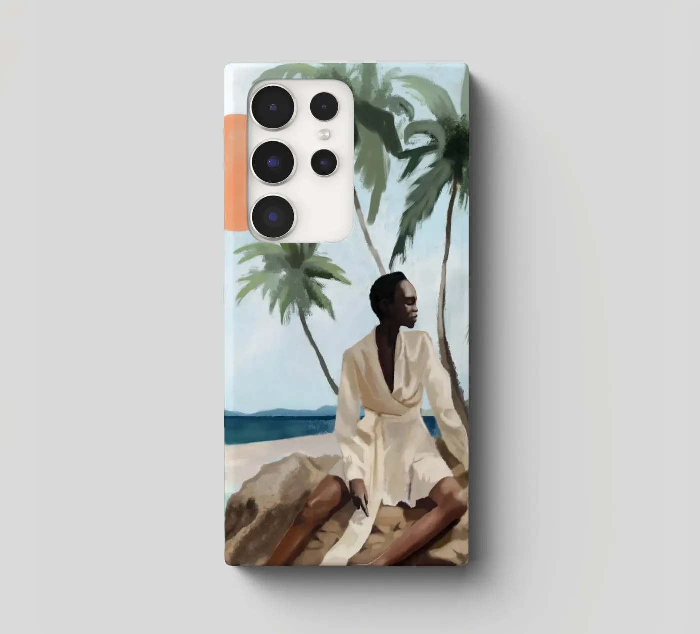 Brezza e sole cover samsung da Verse