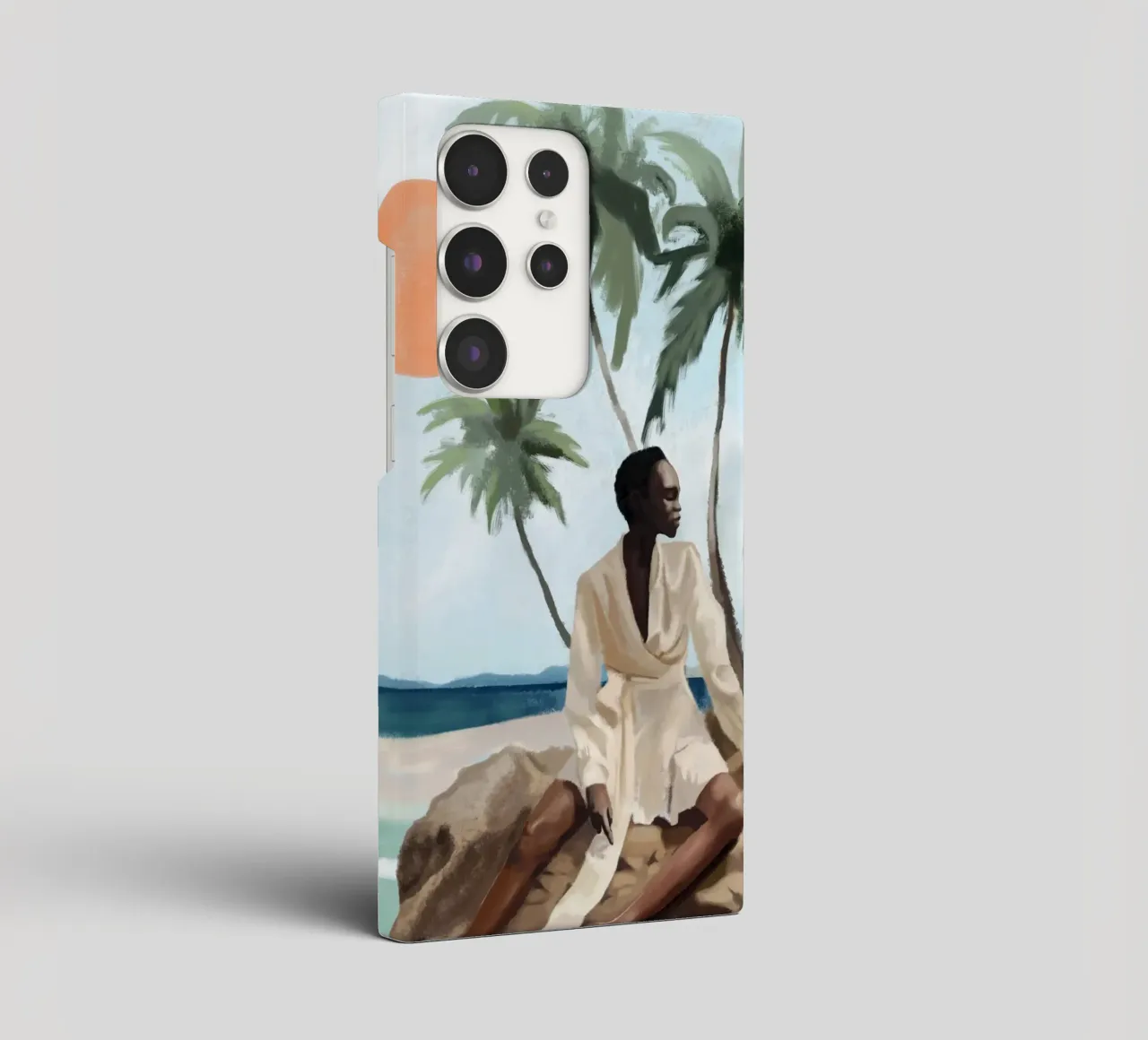 Brezza e sole cover samsung da Verse