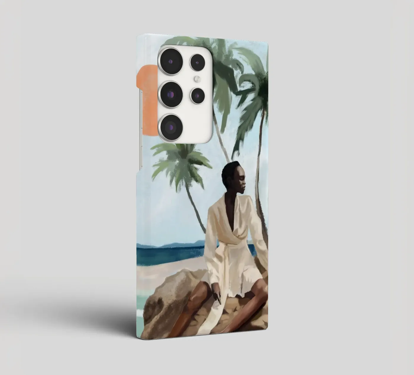 Brezza e sole cover samsung da Verse