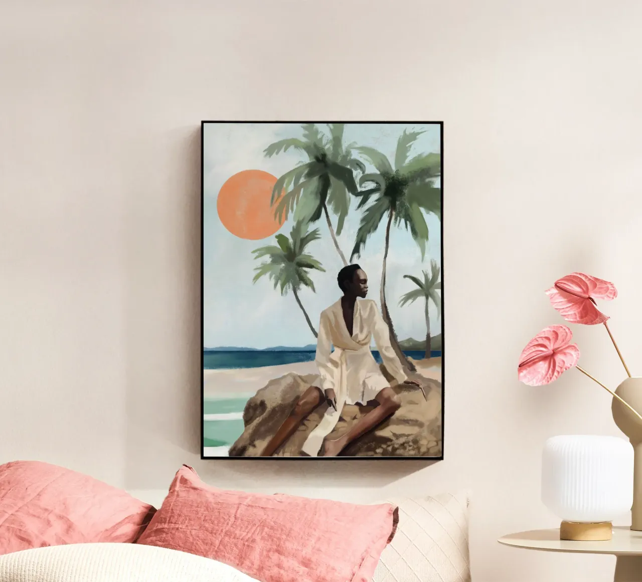 Brezza e sole plexiglass da Verse