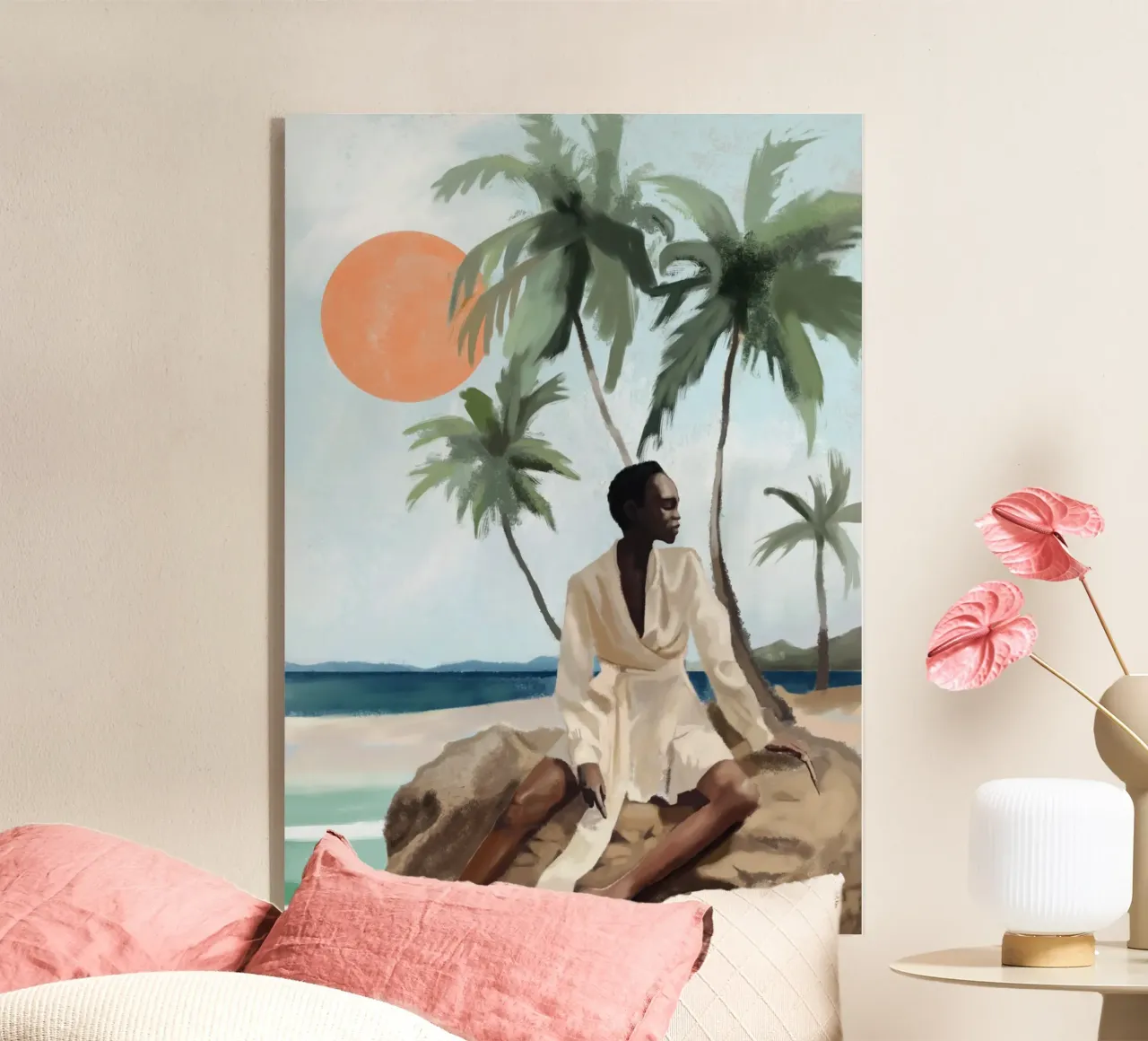 Brezza e sole plexiglass da Verse