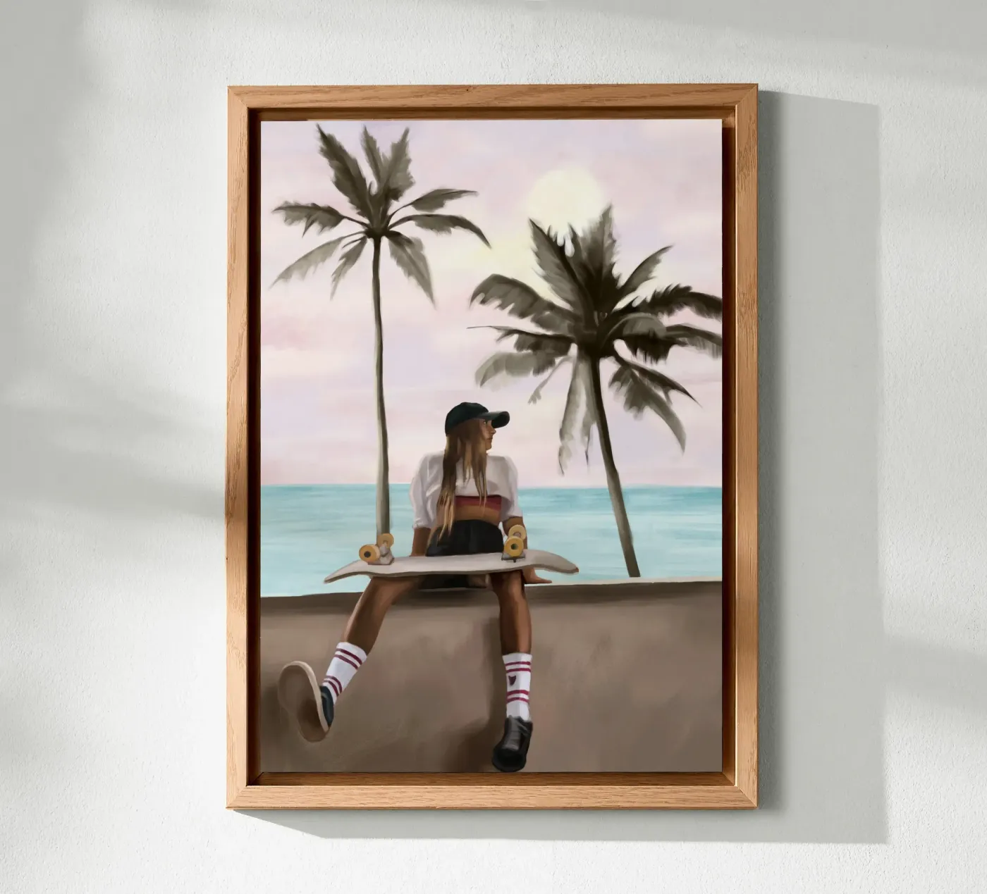 Inseguendo gli orizzonti pannello forex da Verse