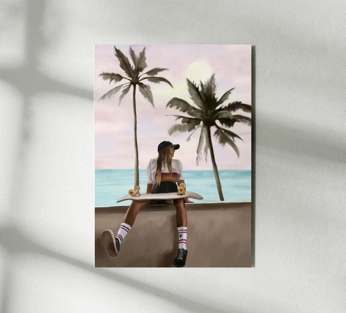 Inseguendo gli orizzonti pannello forex da Verse