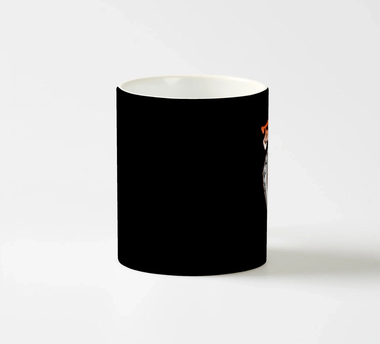tate mcrae - Songwriter tazza in ceramica da Tara Bergener