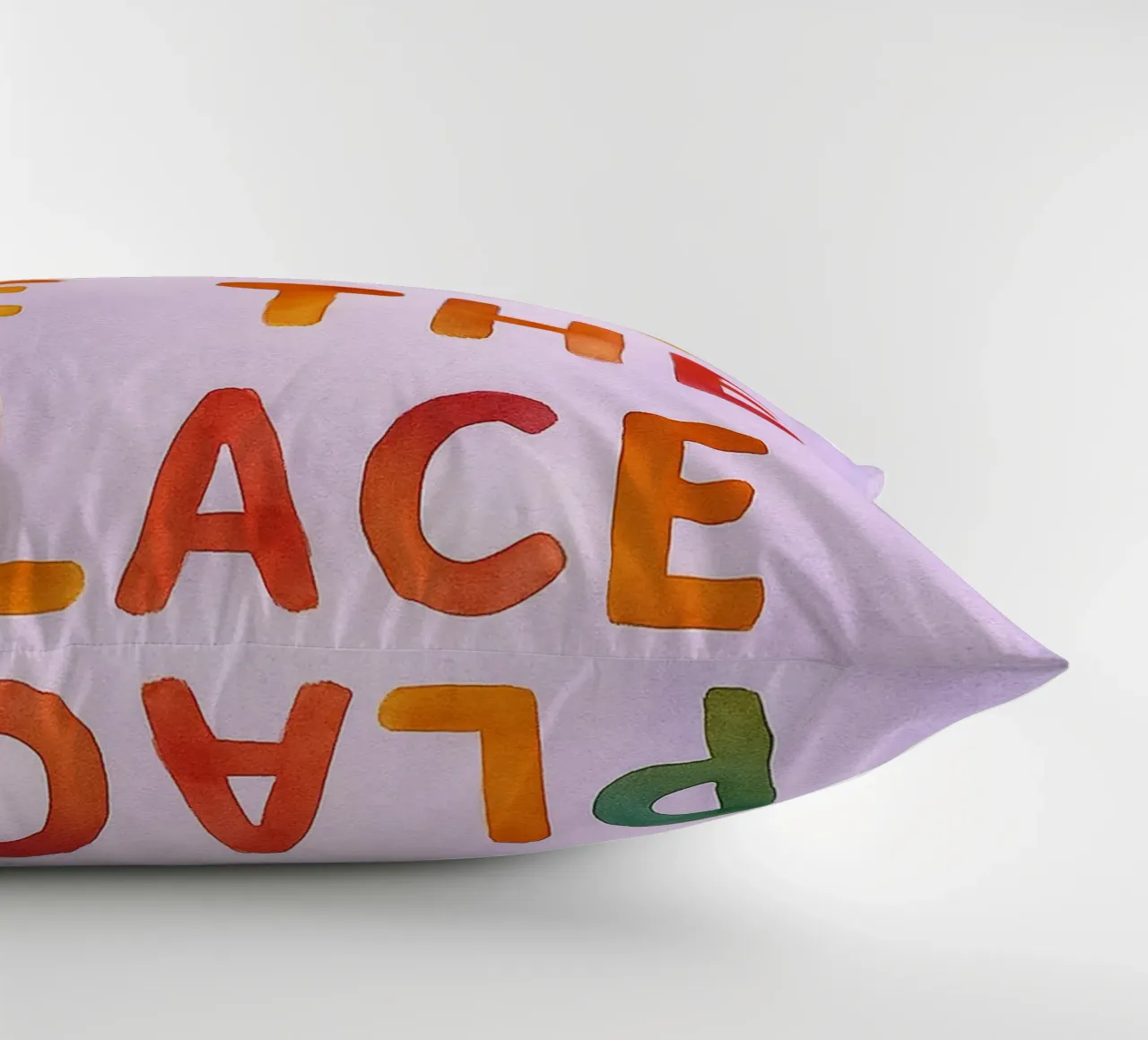 questo deve essere il posto cuscino da onelove
