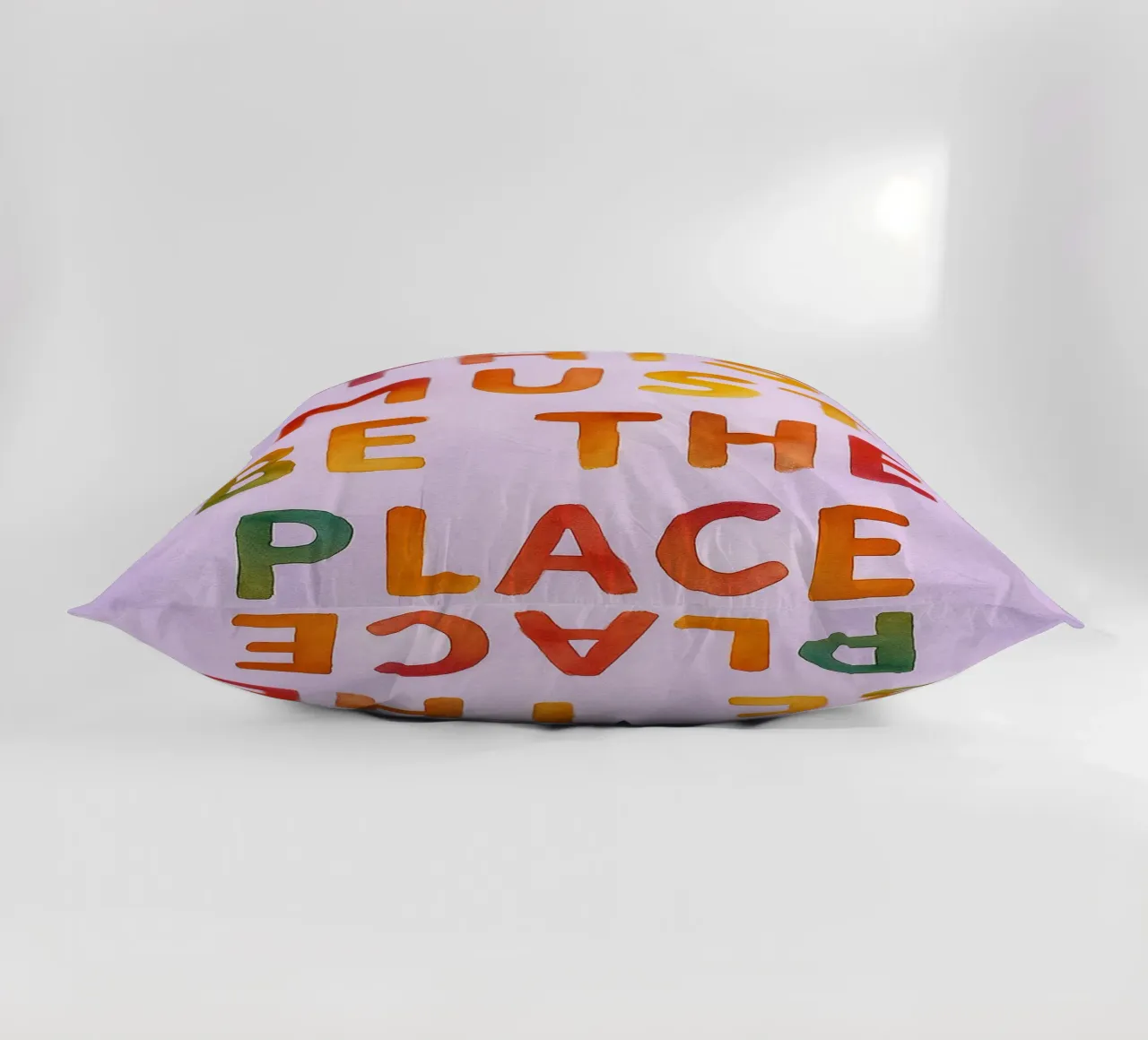 questo deve essere il posto cuscino da onelove