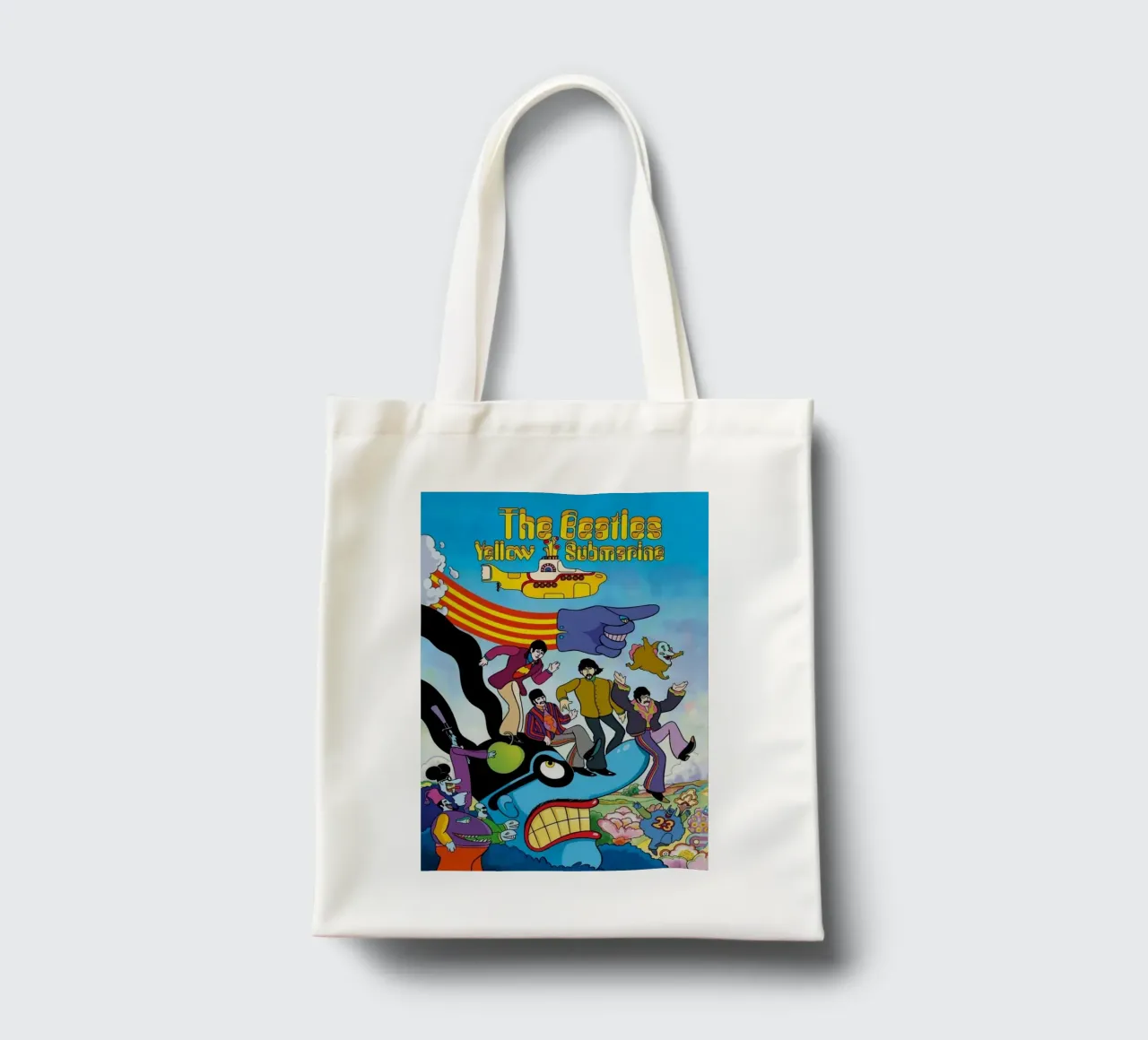 Harmonies From The Past tote bag by nabcu