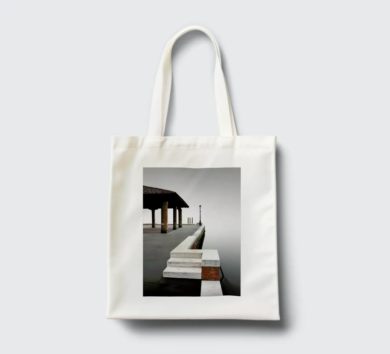 Incognito Scale borsa in juta da Håggard Photography | Ronny Behnert