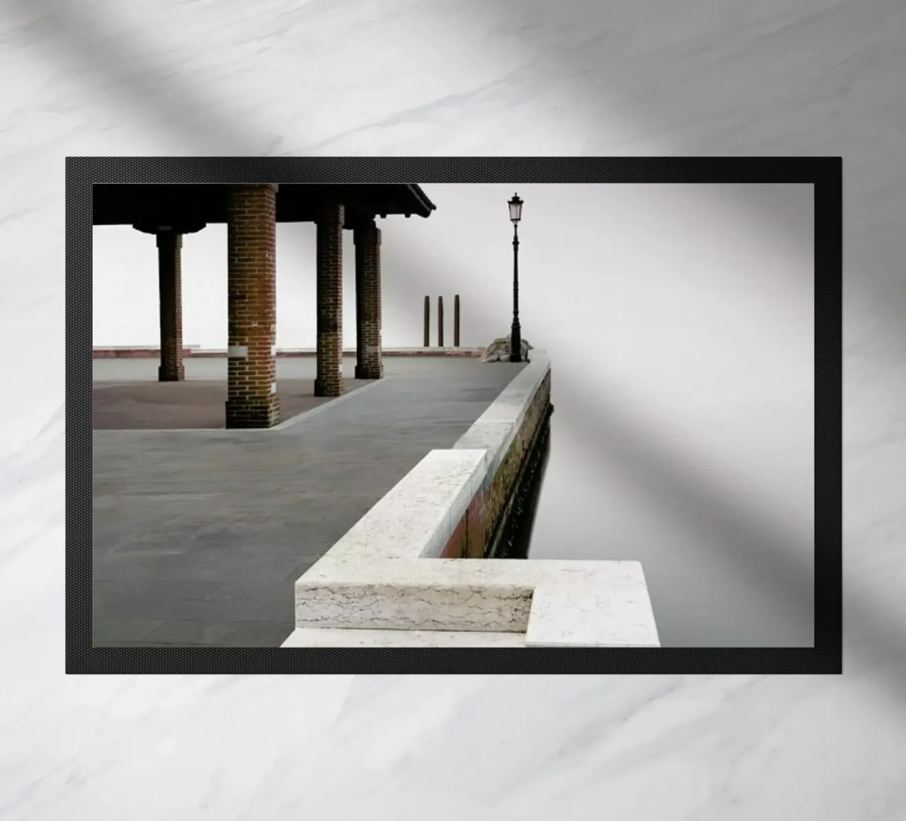 Incognito Scale zerbino da Håggard Photography | Ronny Behnert