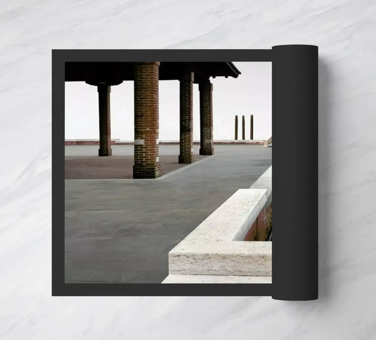 Incognito Scale zerbino da Håggard Photography | Ronny Behnert