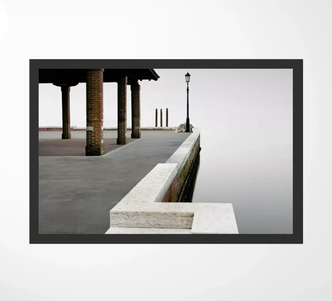 Incognito Scale zerbino da Håggard Photography | Ronny Behnert