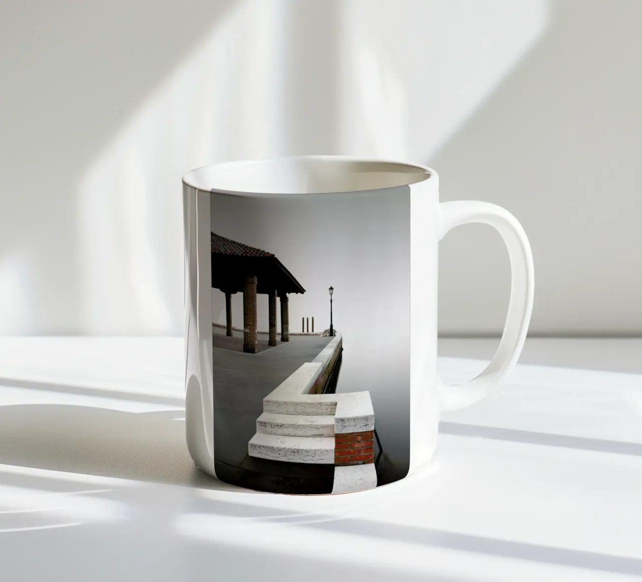 Incognito Scale tazza in ceramica da Håggard Photography | Ronny Behnert