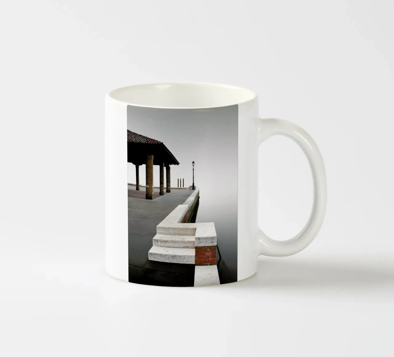 Incognito Scale tazza in ceramica da Håggard Photography | Ronny Behnert
