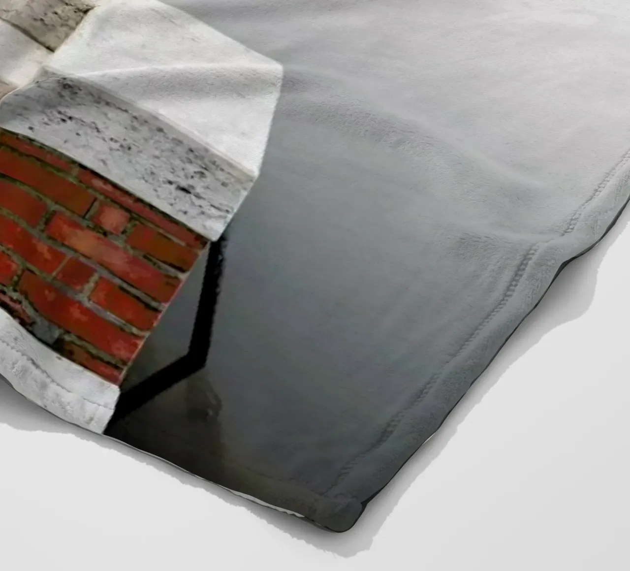 Incognito Scale coperta in pile da Håggard Photography | Ronny Behnert
