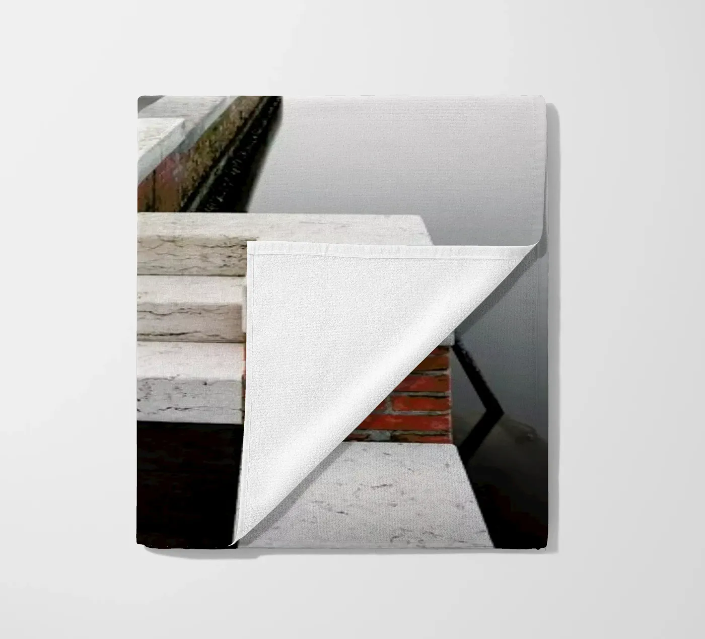 Incognito Scale telo mare da Håggard Photography | Ronny Behnert