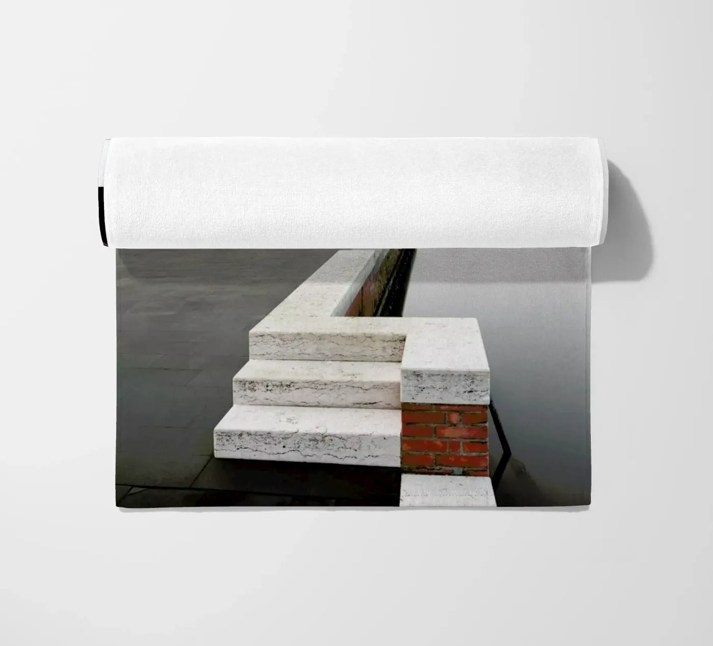 Incognito Scale telo mare da Håggard Photography | Ronny Behnert