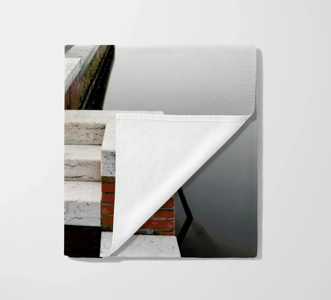 Incognito Scale telo mare da Håggard Photography | Ronny Behnert