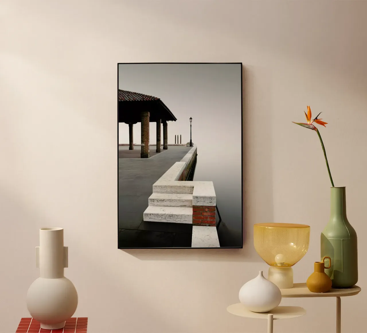 Incognito Scale plexiglass da Håggard Photography | Ronny Behnert