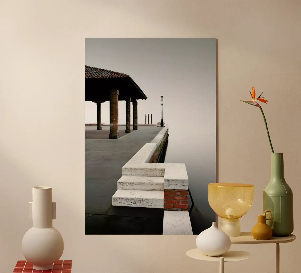 Incognito Scale plexiglass da Håggard Photography | Ronny Behnert