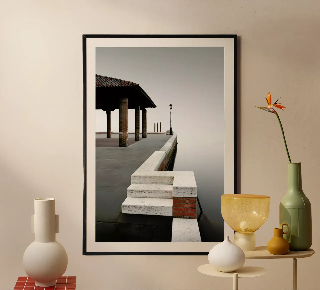 Incognito Scale poster da Håggard Photography | Ronny Behnert