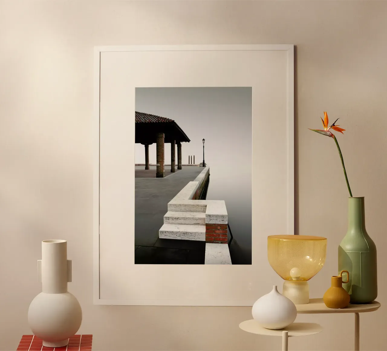 Incognito Scale poster da Håggard Photography | Ronny Behnert