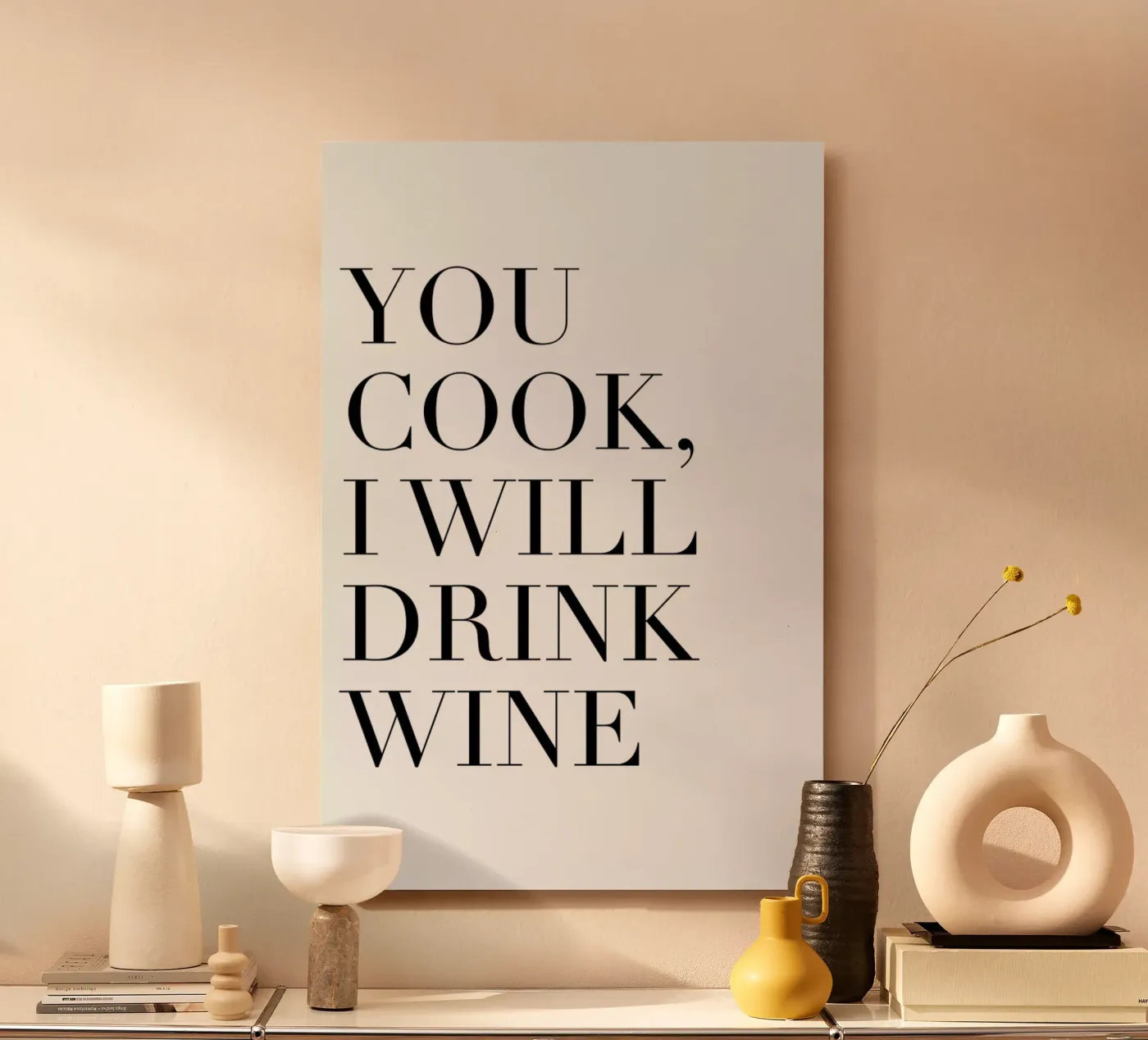 Cook forex plate by Mottos by Sinan Saydik