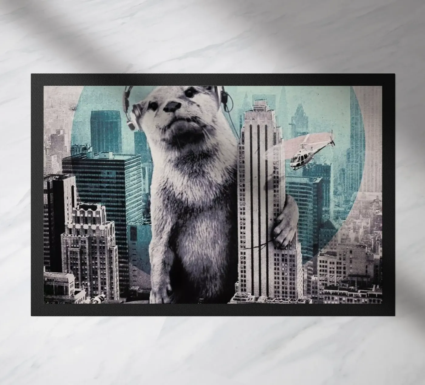 DJ zerbino da Ali Gulec