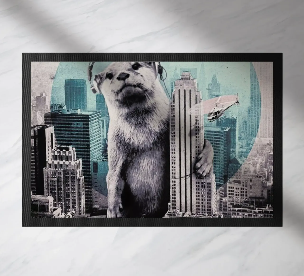 DJ zerbino da Ali Gulec