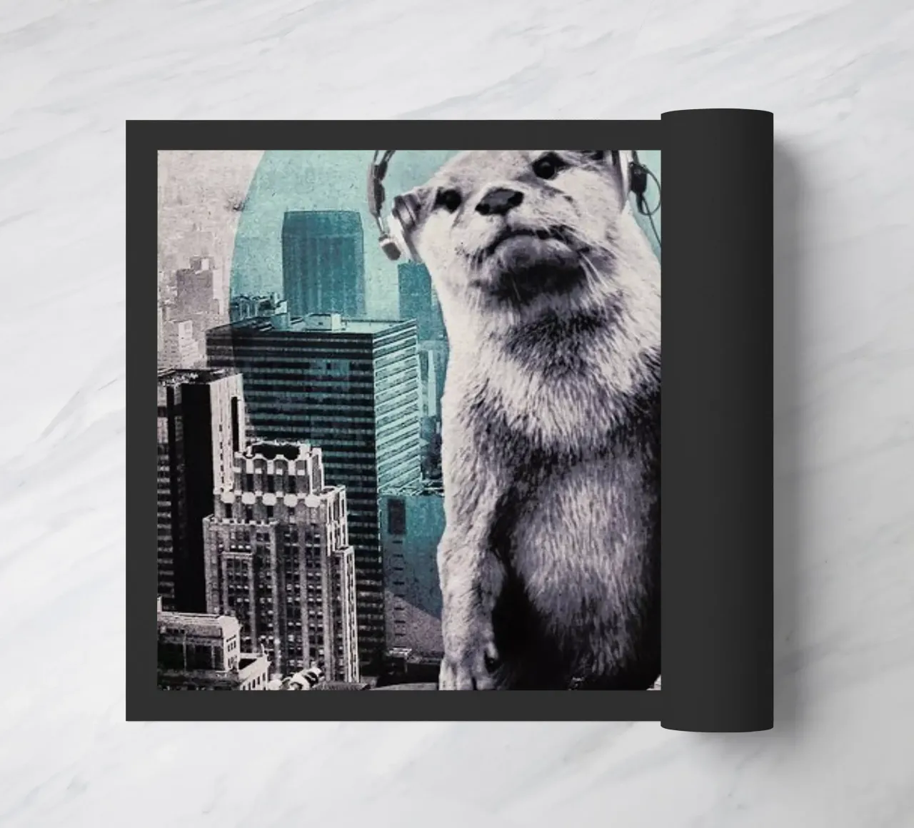 DJ zerbino da Ali Gulec