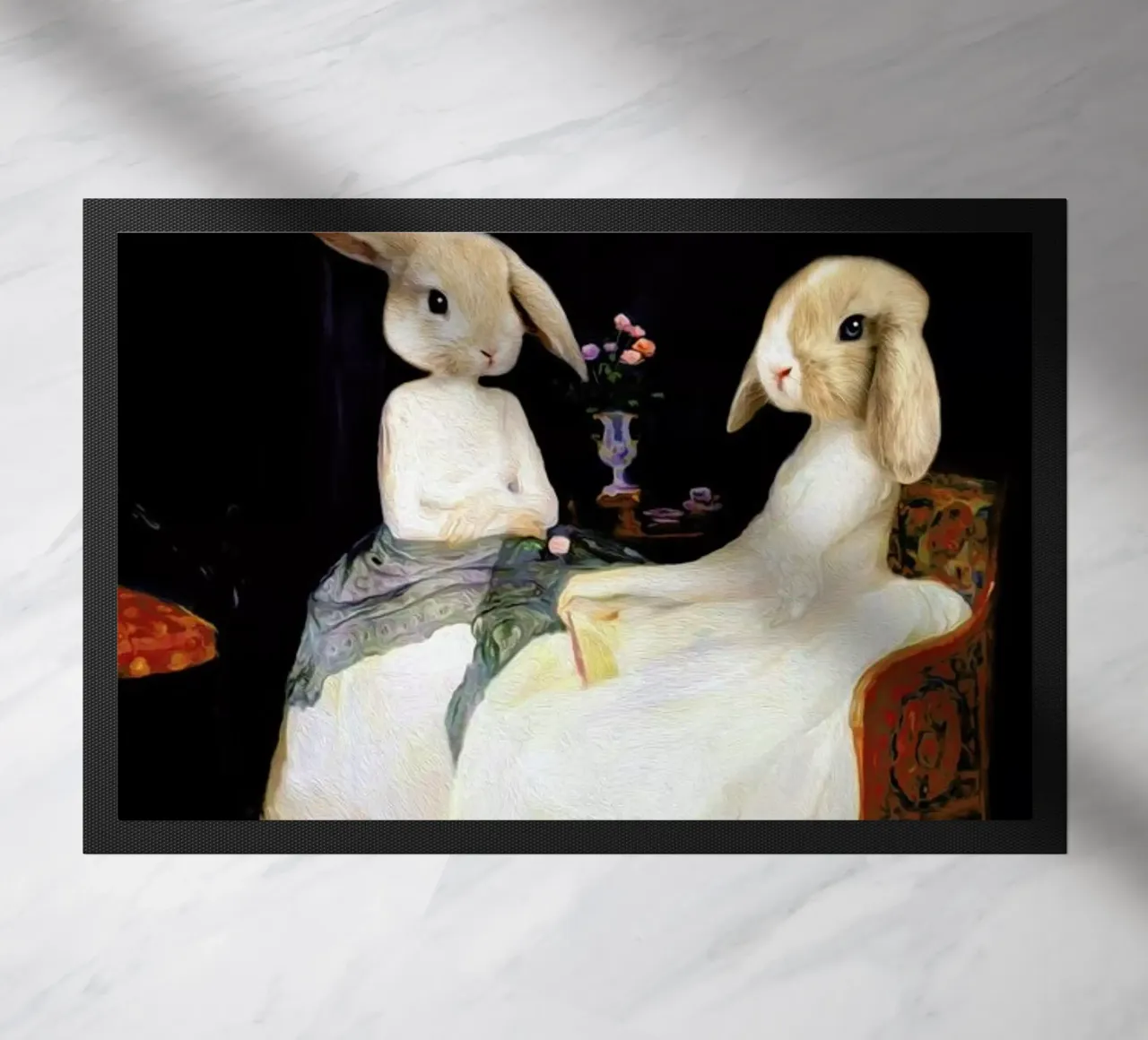 Pomenpam zerbino da Tein Lucasson