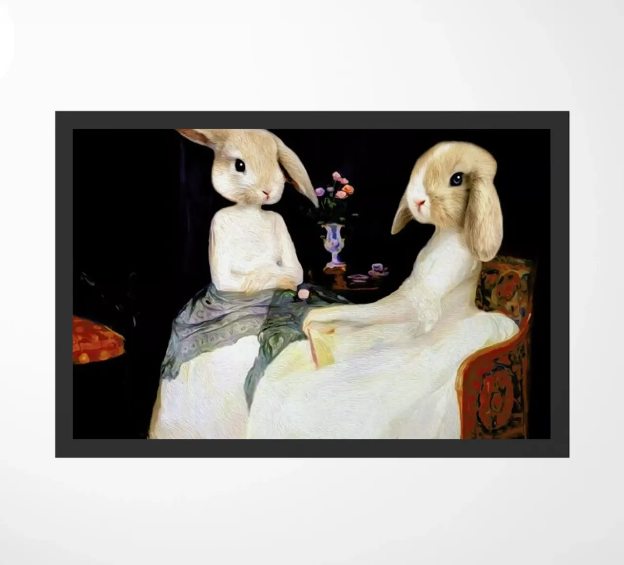 Pomenpam zerbino da Tein Lucasson