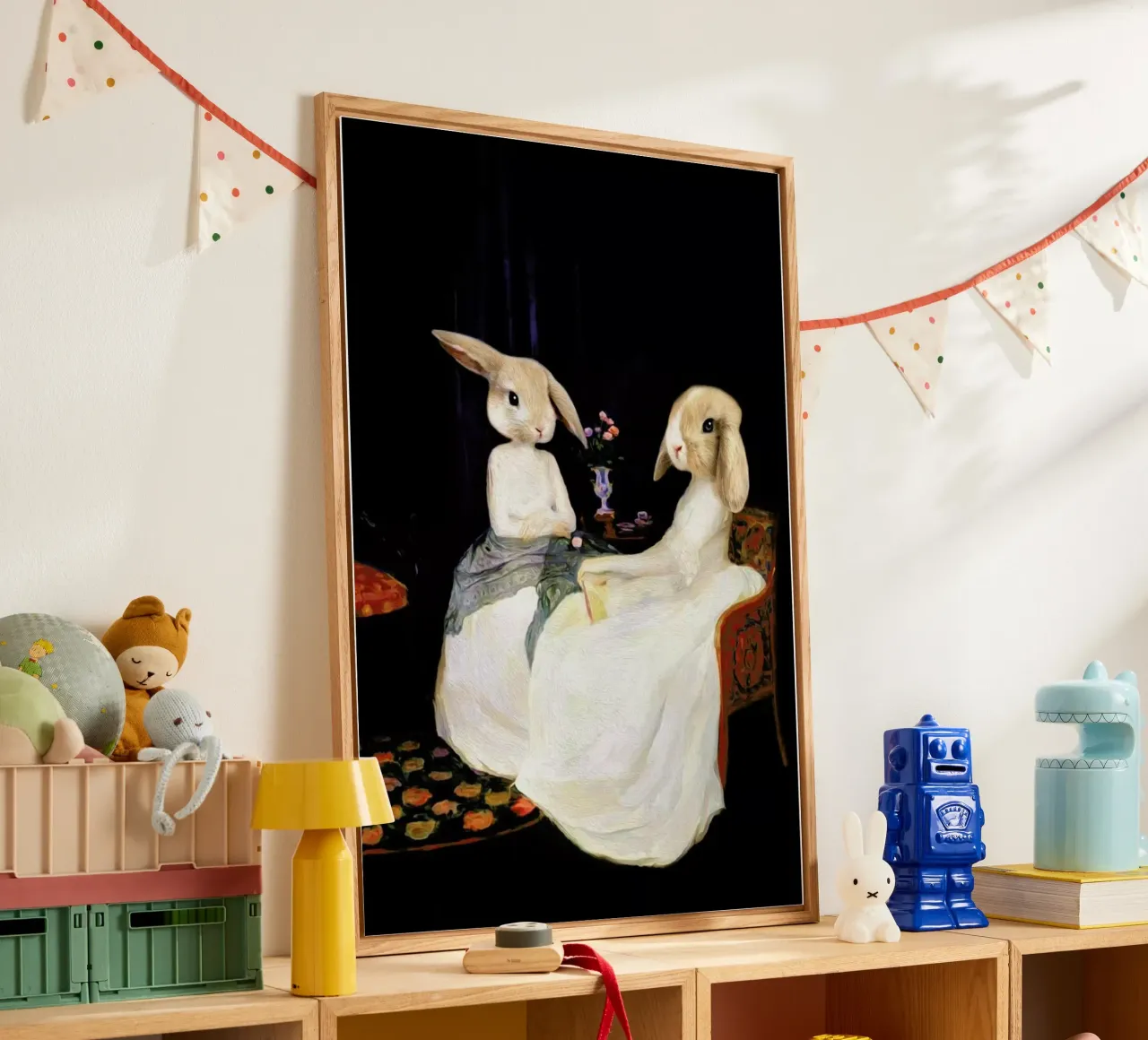 Pomenpam plexiglass da Tein Lucasson