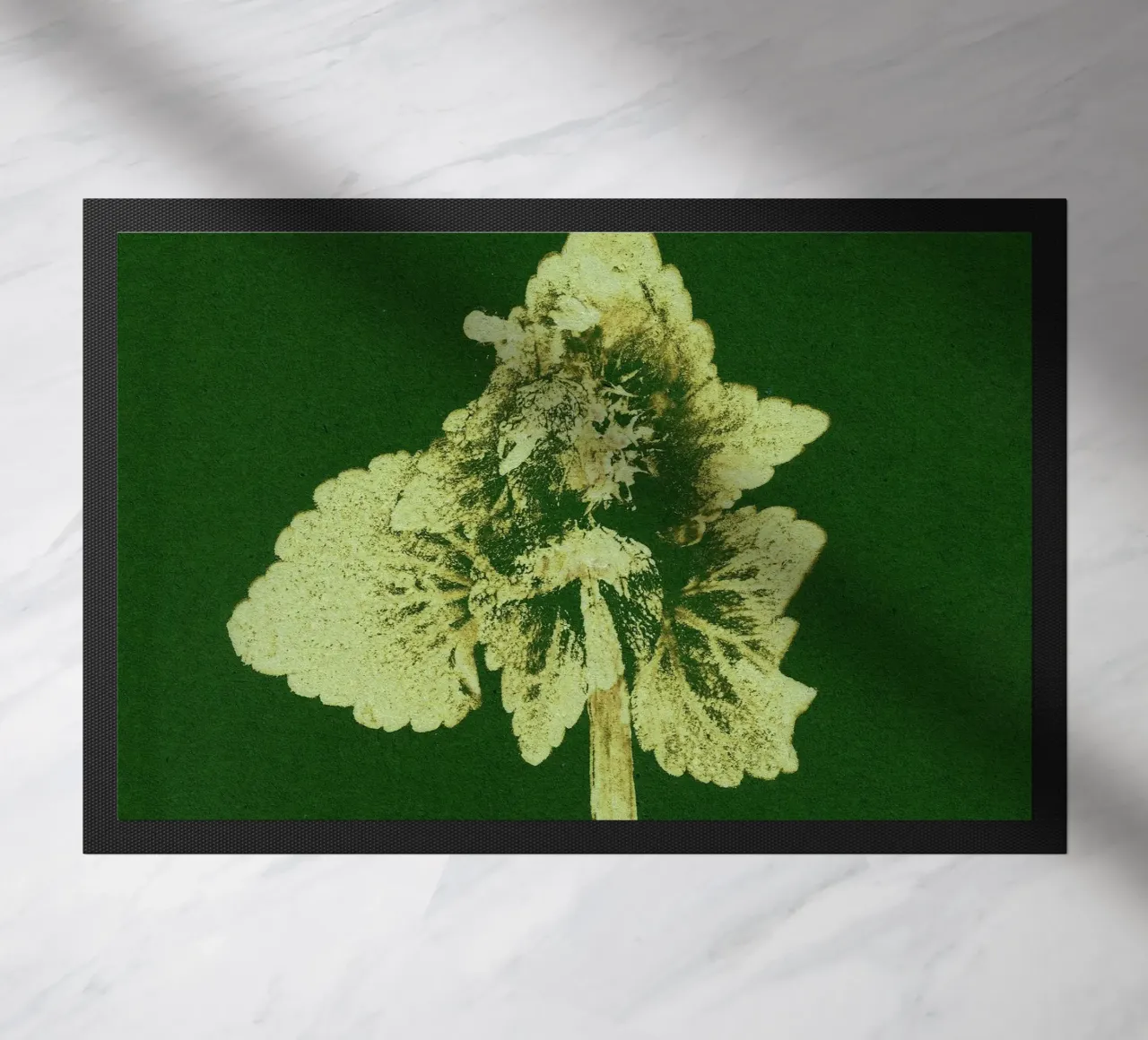 Impressioni botaniche | Lamium purpureum v3 zerbino da Ivona Maris