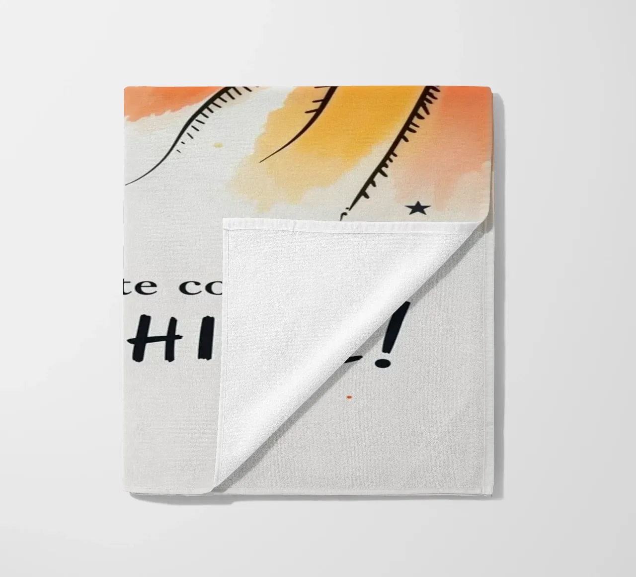 Sunshine telo mare da 20 Farben