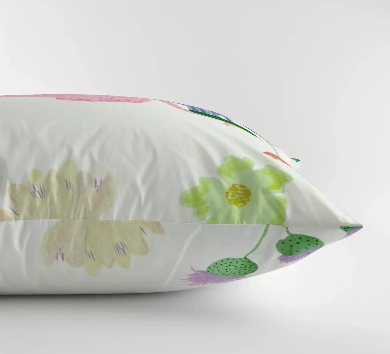 Daydreaming cuscino da Atelier Mave
