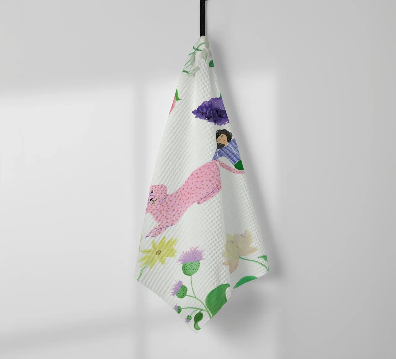 Daydreaming canovaccio da cucina da Atelier Mave