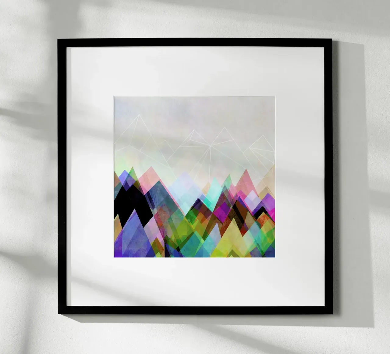 Graphic 104 poster da Mareike Böhmer