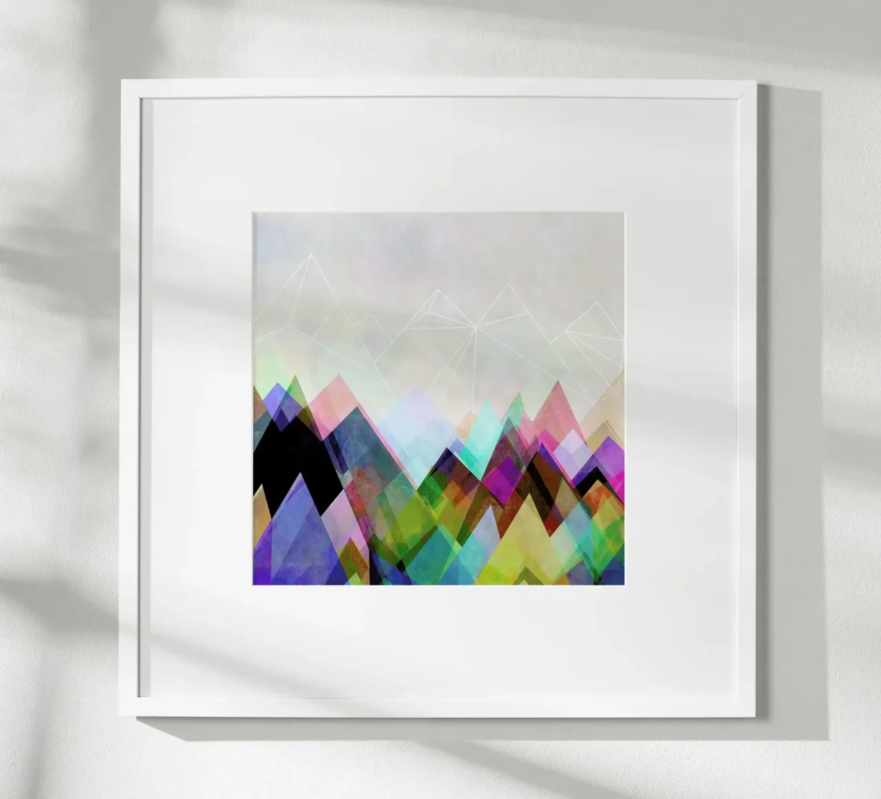 Graphic 104 poster da Mareike Böhmer