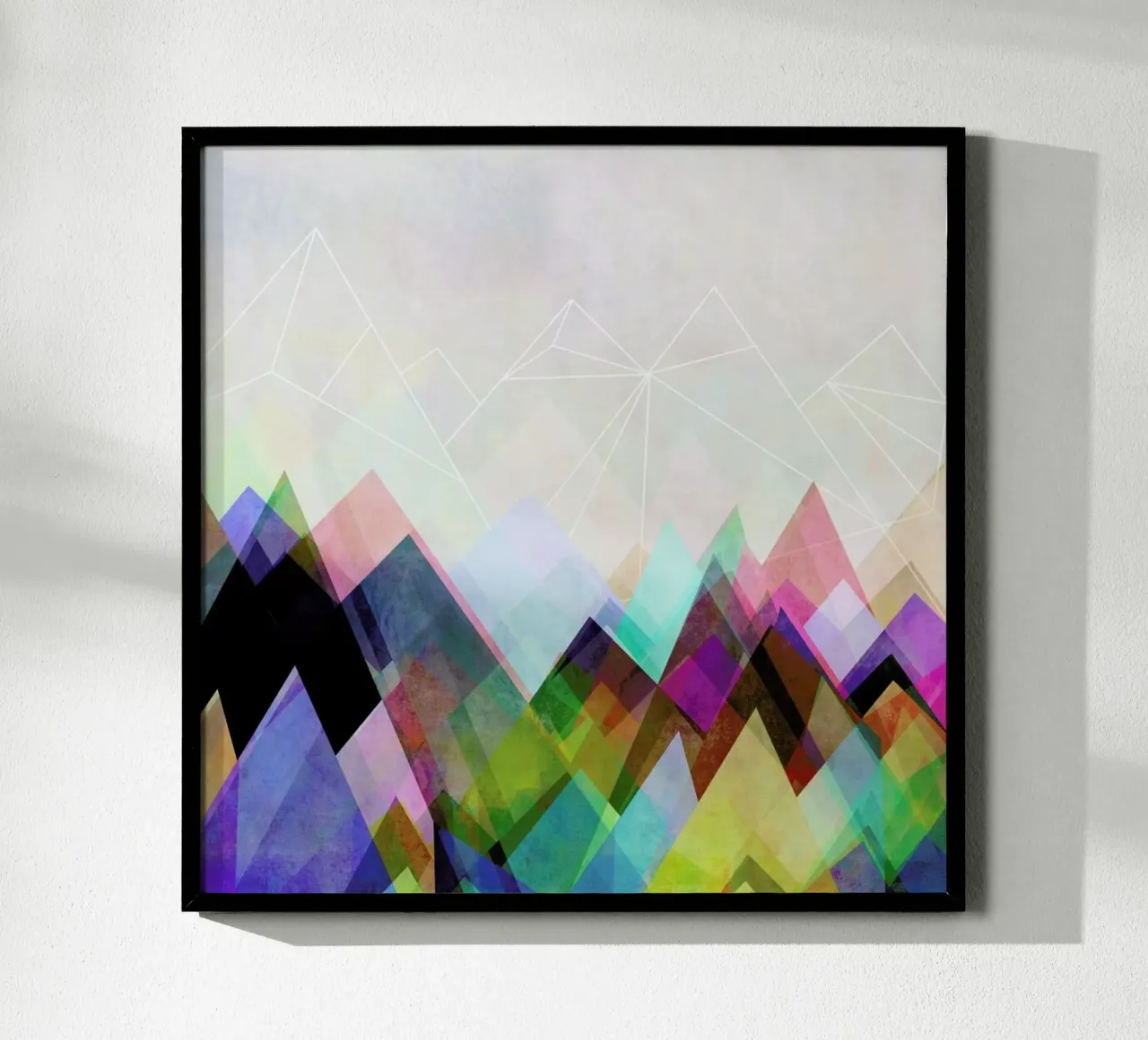 Graphic 104 poster da Mareike Böhmer