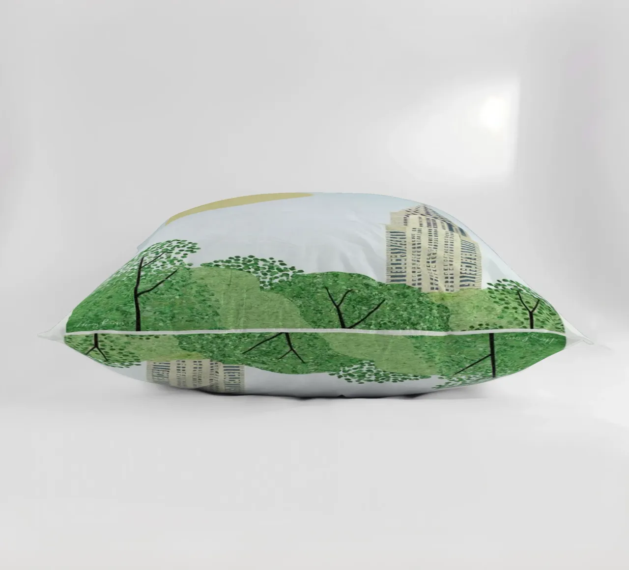 New York - Series II cuscino da Henry Rivers
