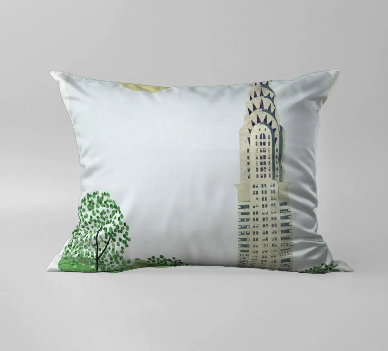 New York - Series II cuscino da Henry Rivers