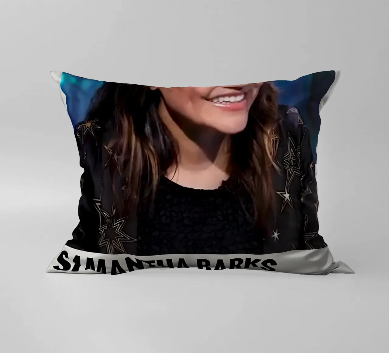 SAMANTHA BARKS cuscino da MVFminimalist