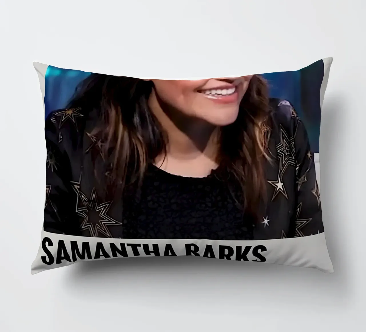 SAMANTHA BARKS cuscino da MVFminimalist