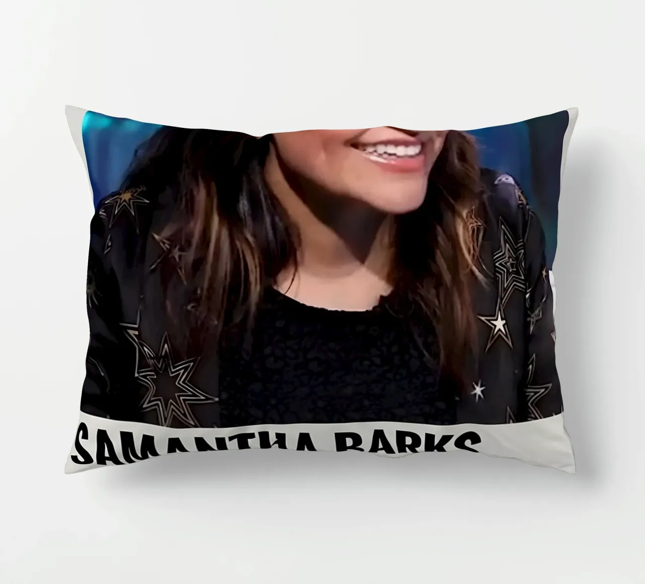 SAMANTHA BARKS cuscino da MVFminimalist