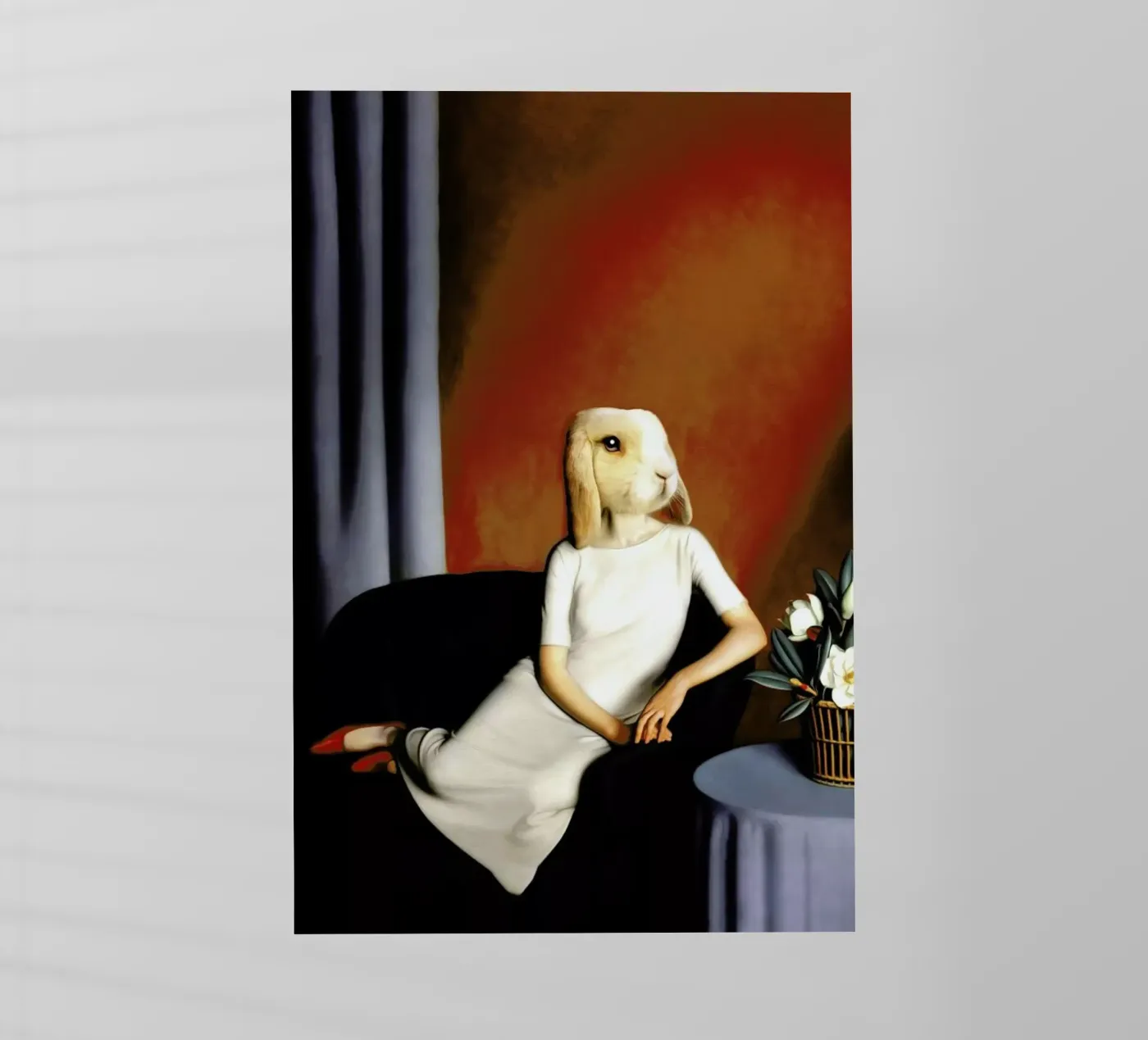 Lori pellicola backlit da Tein Lucasson