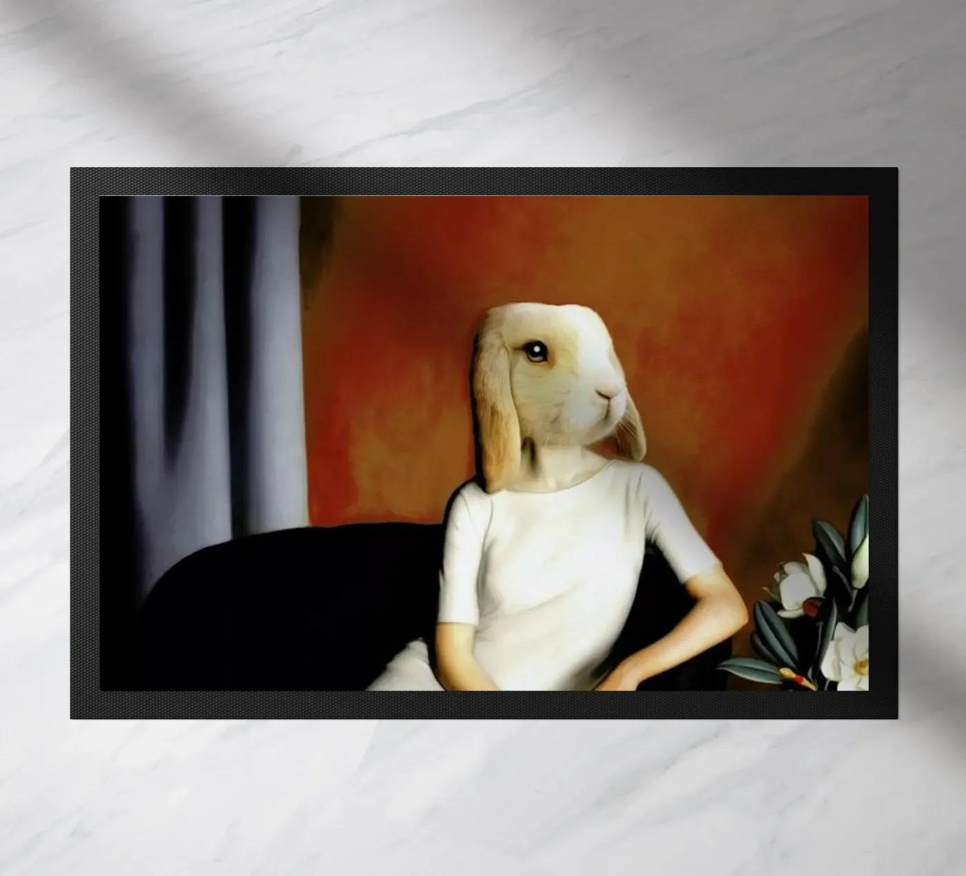 Lori deurmat van Tein Lucasson